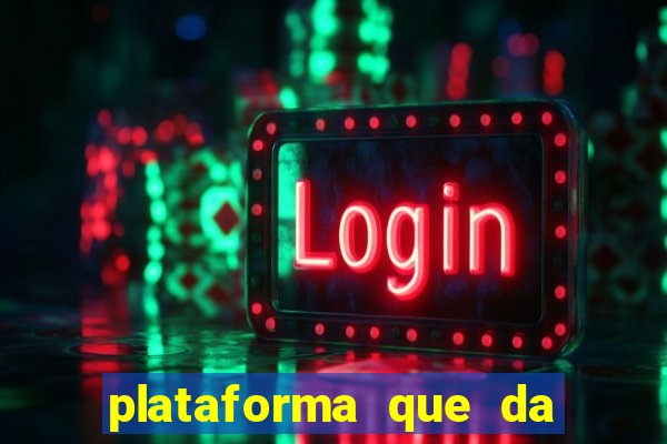 plataforma que da para jogar demo